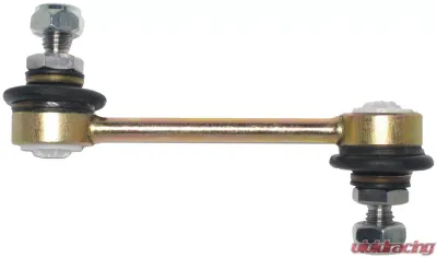 Delphi Suspension Stabilizer Bar Link Kit Mercedes-Benz Rear - TC2040