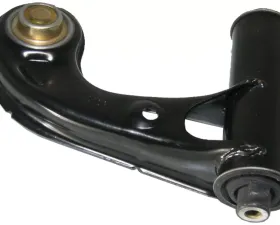 Delphi Control Arm and Ball Joint Assembly Mercedes-Benz Front Left Upper Forward