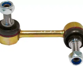 Delphi Suspension Stabilizer Bar Link Rear Left