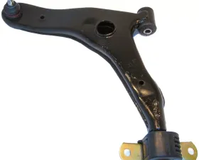 Delphi Control Arm and Ball Joint Assembly Volvo Front Left Lower 2000-2004