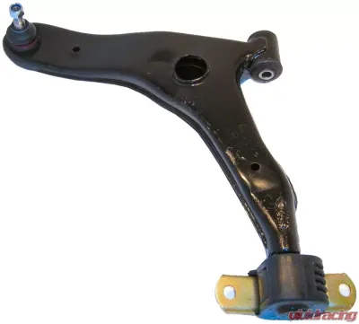 Delphi Control Arm and Ball Joint Assembly Volvo Front Left Lower 2000-2004 - TC2093