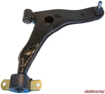 Delphi Control Arm and Ball Joint Assembly Volvo Front Right Lower 2000-2004 - TC2094