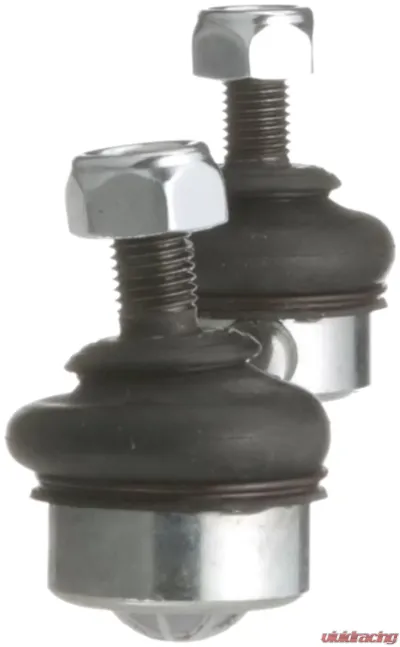 Delphi Suspension Stabilizer Bar Link Kit Volvo Front 2001-2004 - TC2095