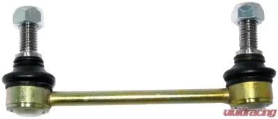 Delphi Suspension Stabilizer Bar Link Kit Volvo Rear - TC2096