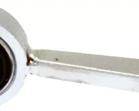 Delphi Suspension Stabilizer Bar Link Kit Mercedes-Benz Front Left