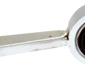 Delphi Suspension Stabilizer Bar Link Kit Mercedes-Benz Front Right