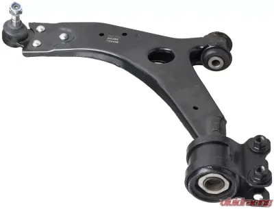 Delphi Control Arm and Ball Joint Assembly Volvo Front Left Lower - TC2108