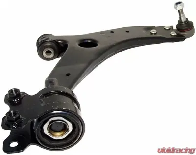 Delphi Control Arm and Ball Joint Assembly Volvo Front Right Lower - TC2109