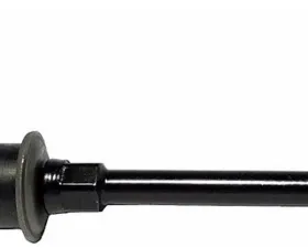 Delphi Suspension Stabilizer Bar Link Kia Sorento Front 2003-2004