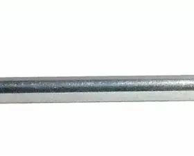 Delphi Suspension Stabilizer Bar Link Kit Mercedes-Benz Rear Left