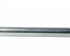 Delphi Suspension Stabilizer Bar Link Kit Mercedes-Benz Rear Right