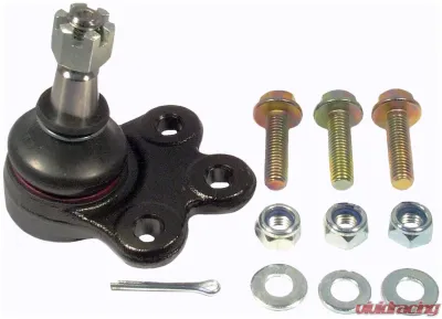 Ball Joint Chevrolet Captiva Front Lower 2008-2010 - TC2153
