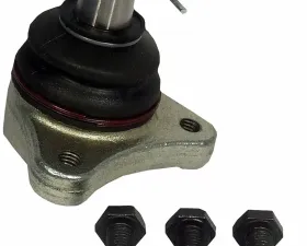 Delphi Ball Joint Mitsubishi Montero Front Upper 2000-2006
