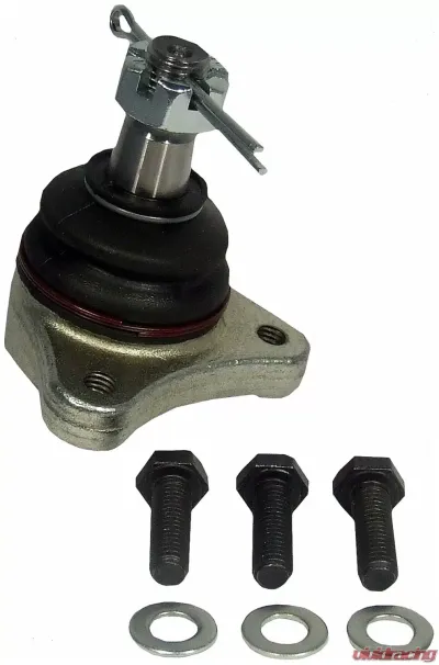 Delphi Ball Joint Mitsubishi Montero Front Upper 2000-2006 - TC2157