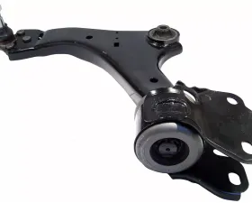 Delphi Control Arm and Ball Joint Assembly Volvo Front Left Lower