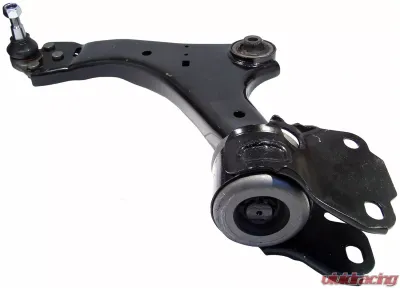 Delphi Control Arm and Ball Joint Assembly Volvo Front Left Lower - TC2158