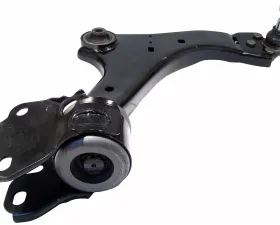 Delphi Control Arm and Ball Joint Assembly Volvo Front Right Lower