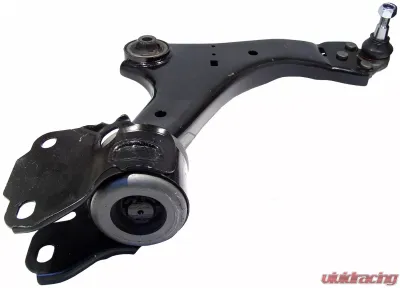 Delphi Control Arm and Ball Joint Assembly Volvo Front Right Lower - TC2159