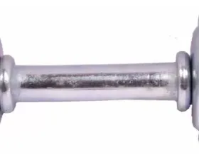 Delphi Suspension Stabilizer Bar Link Kit Nissan Front