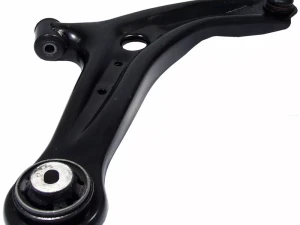 Delphi Control Arm and Ball Joint Assembly Front Right Lower - TC2185 - Image 5