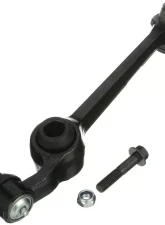 Delphi Control Arm and Ball Joint Assembly Front Left Lower                                     - TC2204 - Image 3