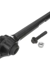 Delphi Control Arm and Ball Joint Assembly Front Right Lower                                     - TC2205 - Image 3
