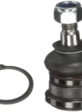 Delphi Ball Joint Front Upper                                     - TC2208 - Image 3