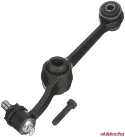 Delphi Control Arm and Ball Joint Assembly Front Right Lower - TC2210