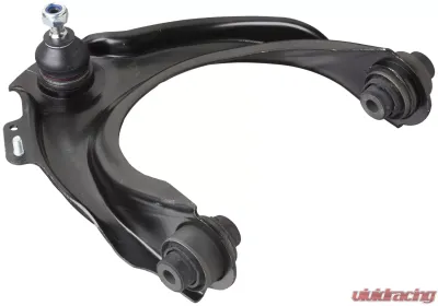 Delphi Control Arm and Ball Joint Assembly Front Right Upper - TC2251