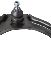 Delphi Control Arm and Ball Joint Assembly Front Right Upper                                     - TC2251 - Image 2