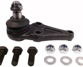 Delphi Ball Joint Mitsubishi Montero Front Lower 2000-2006