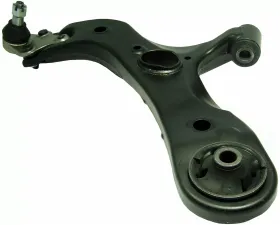 Delphi Control Arm and Ball Joint Assembly Front Left Lower