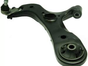 Delphi Control Arm and Ball Joint Assembly Front Left Lower - TC2282 - Image 5