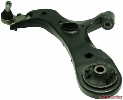Delphi Control Arm and Ball Joint Assembly Front Left Lower - TC2282