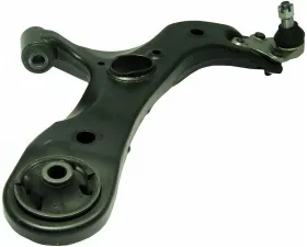 Delphi Control Arm and Ball Joint Assembly Front Right Lower