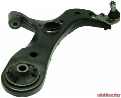 Delphi Control Arm and Ball Joint Assembly Front Right Lower - TC2283