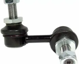 Delphi Suspension Stabilizer Bar Link Kit Rear Left
