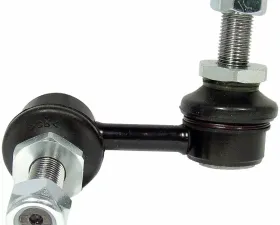 Delphi Suspension Stabilizer Bar Link Kit Rear Right