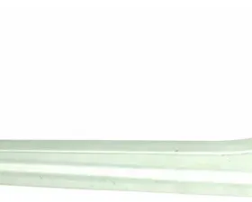 Delphi Control Arm Mercedes-Benz Rear Left Lower