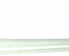 Delphi Control Arm Mercedes-Benz Rear Right Lower