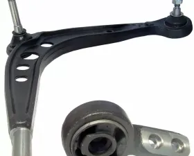 Delphi Control Arm and Ball Joint Assembly BMW Front Right Lower