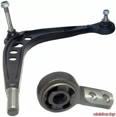 Delphi Control Arm and Ball Joint Assembly BMW Front Right Lower - TC2315