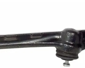 Delphi Control Arm and Ball Joint Assembly Mercedes-Benz Front Right Lower Rearward