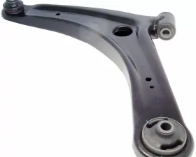 Delphi Control Arm and Ball Joint Assembly Mitsubishi Front Left Lower