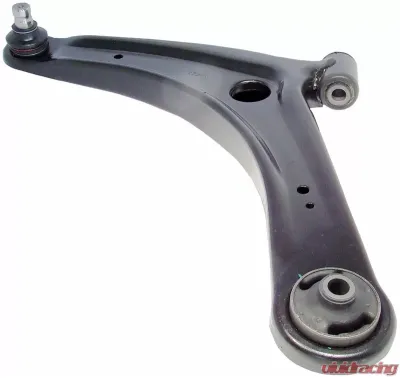 Delphi Control Arm and Ball Joint Assembly Mitsubishi Front Left Lower - TC2344