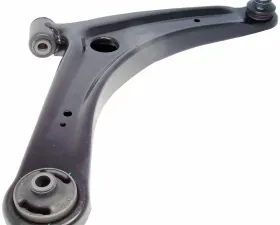 Delphi Control Arm and Ball Joint Assembly Mitsubishi Front Right Lower