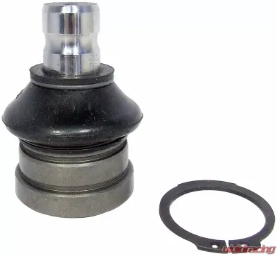Delphi Ball Joint Mitsubishi Front Lower - TC2349
