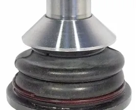 Delphi Ball Joint Mercedes-Benz Front Lower