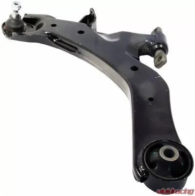 Delphi Control Arm and Ball Joint Assembly Hyundai Elantra Front Left Lower 2001-2006 - TC2402