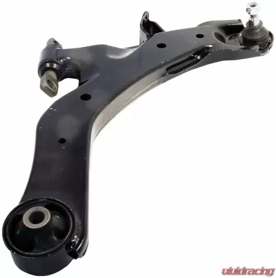 Delphi Control Arm and Ball Joint Assembly Hyundai Elantra Front Right Lower 2001-2006 - TC2403